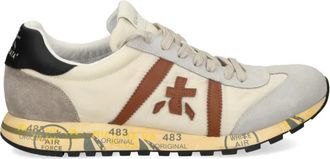 Premiata Lucy lage sneakers