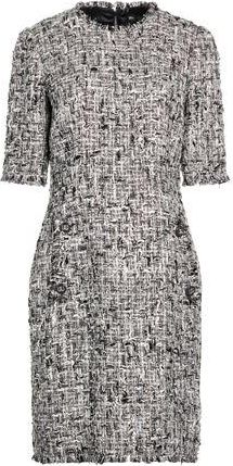 Dolce & Gabbana VESTIDOS - Vestidos midi en YOOX.COM
