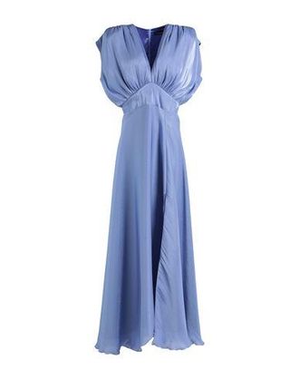 Actualee DRESSES - Maxi dresses sur YOOX.COM