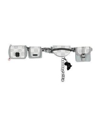 Sprayground Small Leather Goods - Belts on YOOX.COM