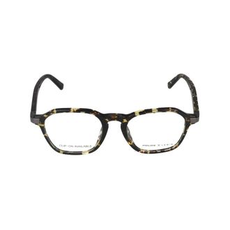 Police Glasses, unisex, Multicolor, Size: 51 MM Vplc54 Eyeglasses