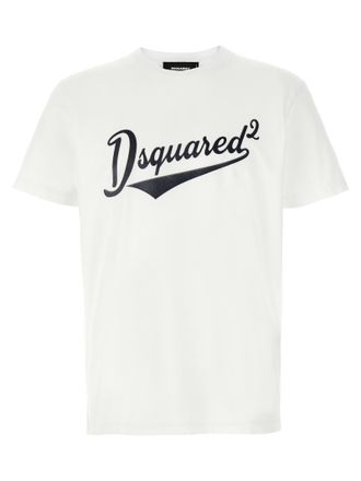 Dsquared2 Mens Cool Fit T-Shirt