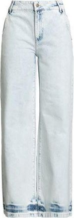 Max & Co. HOSEN & RÖCKE - Jeanshosen auf YOOX.COM