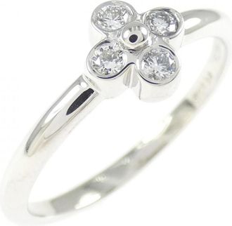 Tiffany & Co. Platinum 950 Band Ring (Pre-Owned)