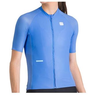 Sportful Supernova Jersey Velotrikot f&uuml;r Damen | blau
