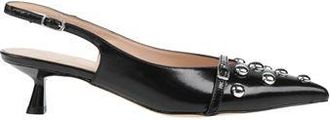 Ovye By Cristina Lucchi SCHUHE - Pumps auf YOOX.COM