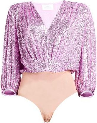 Nenette TOPWEAR - Body su YOOX.COM