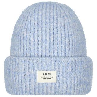 Barts Owlet Beanie M&uuml;tze f&uuml;r Damen | grau