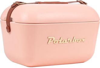 Polarbox 13-Quart Polarbox Cooler in Coral Gold at Nordstrom Rack