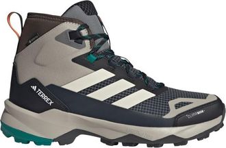 ADIDAS TERREX Terrex Skychaser AX5 Mid GORE-TEX Climawarm+ Winterschuhe f&uuml;r Herren | grau