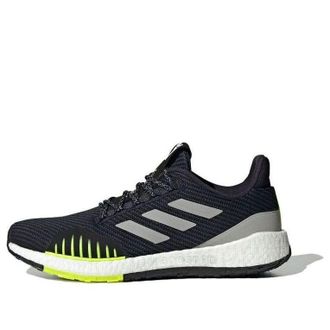 adidas PulseBoost HD Winter Solar Yellow FU7322