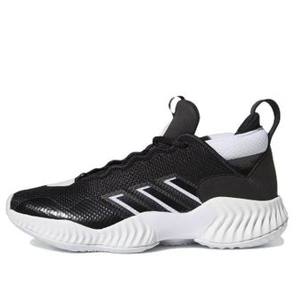 adidas Court Vision 3 Black White GV9926