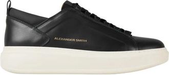 Alexander Smith Zapatillas Wembley - Shoes - Hombre - Negro - 41 EU
