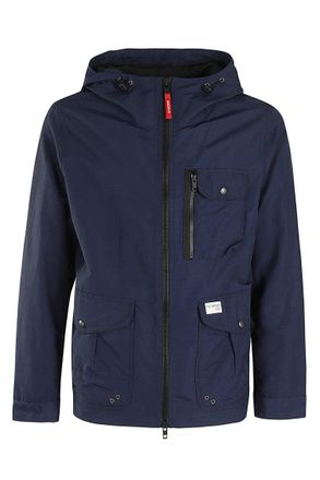 Fay Windbreaker Archive Jacket