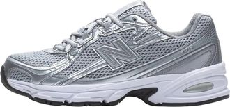 New Balance 740 V2 Sneakers - Heren - Hardloopschoenen - Grijs - 41 1/2 EU - Fitness