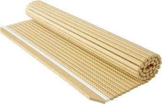 OEM Tappetino Per Sushi Makisu In Polipropilene Hasegawa 250 X 240 Mm