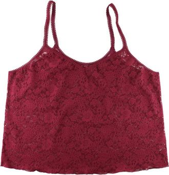 Hanky Panky Daily Lace Plus Cami