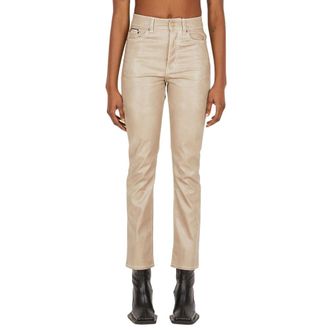 Eytys Mujer, Pantalones, Beige, Talla: W32