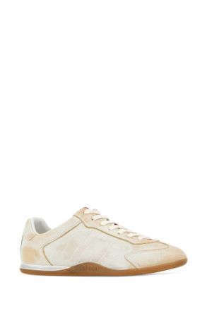 Gucci Shift Sneaker - White