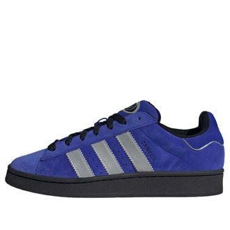adidas Campus 00s Lucid Blue Matte Silver ID2065