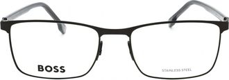 HUGO BOSS BOSS1637 Eyeglasses - Black