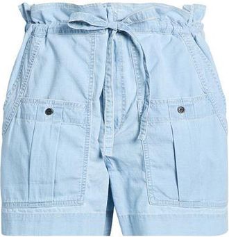 Isabel Marant BOTTOMWEAR - Shorts & Bermuda Shorts on YOOX.COM