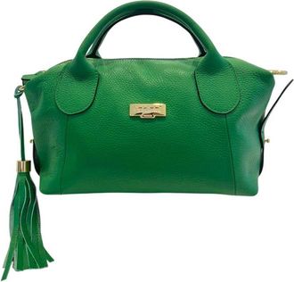 Baldinini Leather Women Womens Handbag