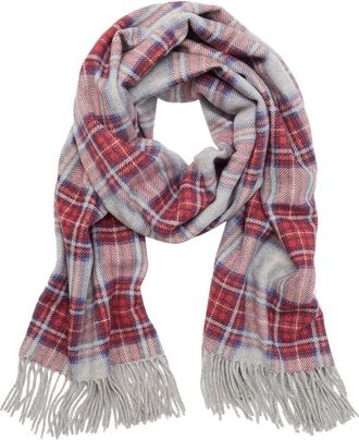 J.McLaughlin J. McLaughlin Jaipur Cashmere Scarf