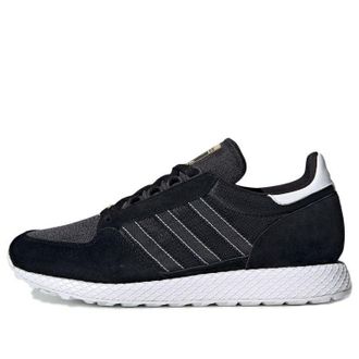 adidas originals Forest Grove Black Gray EH1547