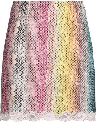 Missoni HOSEN & R&Ouml;CKE - Minir&ouml;cke auf YOOX.COM