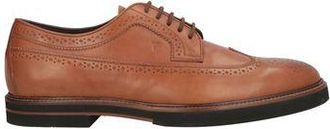 Tod's SCHUHE - Schn&uuml;rschuhe auf YOOX.COM