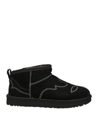 UGG CLASSIC ULTRA MINI WESTERN