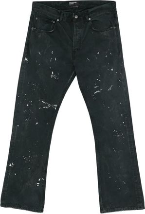 Enfants Riches Deprimes Zurich 64 jeans - Zwart
