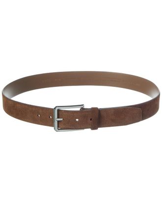 HUGO BOSS Caleb Leather Belt