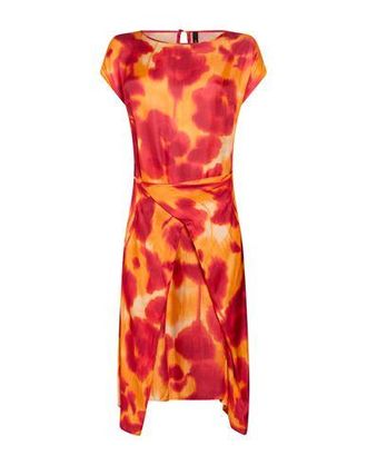 Pierantonio Gaspari DRESSES - Midi dresses on YOOX.COM