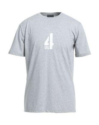 Paciotti 4us TOPWEAR - T-shirts on YOOX.COM