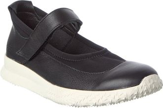 Arche Andaby Leather Flat