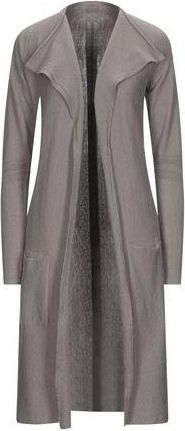 Rick Owens KNITWEAR - Cardigans sur YOOX.COM