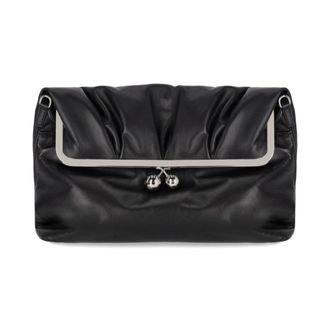 Max Mara Mujer, Bolsos, Negro, Talla: ONE Size