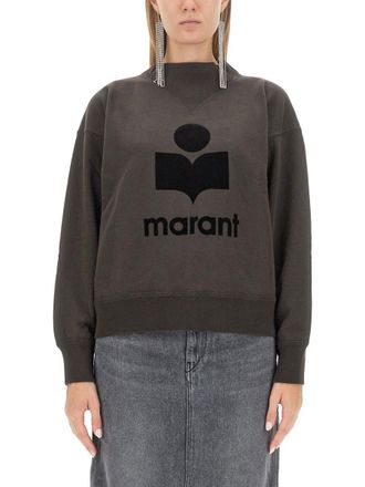 Isabel Marant Moby Sweatshirt