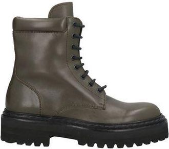 Officine Creative FOOTWEAR - Ankle boots on YOOX.COM