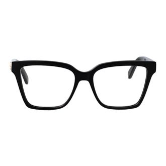Ferragamo unisex, Accessoires, Zwart, Maat: 54 MM