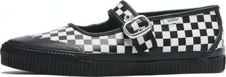 Vans (WMNS) Vans Premium Mary Jane 93 Checkerboard VN000CSGCKK