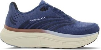 Fessura SPEED 01 Sneakers in Navy at Nordstrom, Size 38