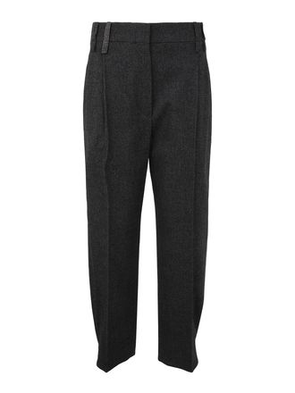 Brunello Cucinelli Regular pants