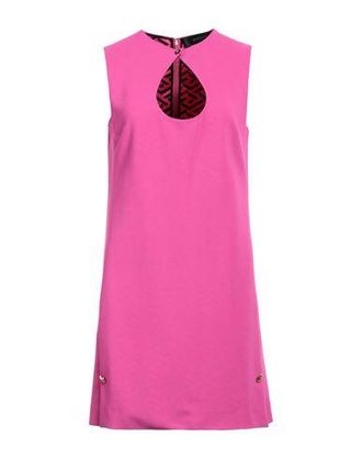 Versace Mini dresses