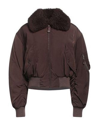 Stella McCartney COATS & JACKETS - Jackets on YOOX.COM