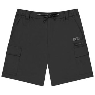 Picture Alpho Shorts Shorts f&uuml;r Herren | schwarz