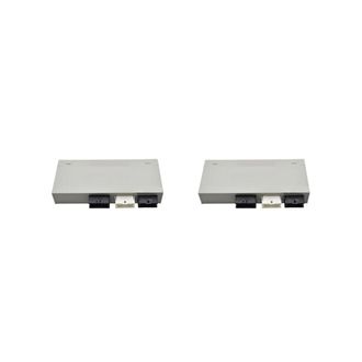 OEM Dos M&oacute;dulos De Control De La Tapa Del Maletero/unidades De Control De Las Puertas Traseras Para Bmw X6 E70 E71, N&uacute;meros De Pieza: 61357335274, 6135720