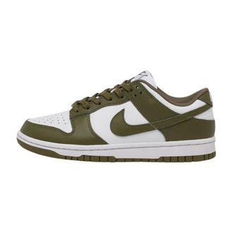 Nike Hombre, Deporte, Verde, Talla: 44 EU